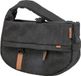 Trixie Be Nordic Hondentas Ingrid Zwart 35X13X25 cm