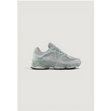 New Balance 9060 - GS - Bayberry Lone Star Grey - Maat EU 37