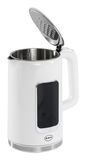 RGV 00000111420 waterkoker 1,7 l 2200 W Zwart, Wit