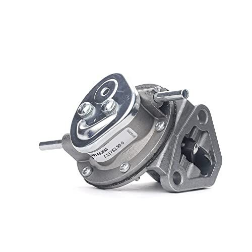 PIERBURG Kraftstoffpumpe 7.21752.50.0