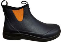 Green Comfort Enkellaarzen Dames Blauw