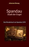 Spandau Books on Demand Spandau Stadt der Engel