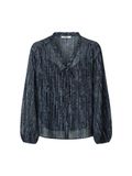 Pepe Jeans Blouse 'Mey' marine