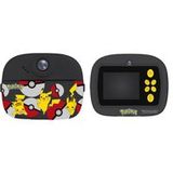Top1Toys Pokémon Kinder instant camera