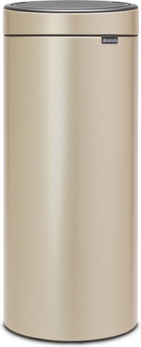 Brabantia Touch Bin New Afvalemmer 30 Liter