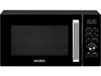 Magnetron Becken Magnetron – met grill – ontdooifunctie – timer tot 90 minuten