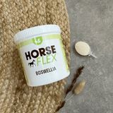 HorseFlex Boswellia - Paarden Supplementen - 250 gram