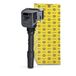 HELLA 5DA 358 168-041 Bobine - 14V - 3-polige stekker - Geschroefd
