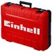 Einhell Coffre de transport/rangement pour machines Solo - Taille M