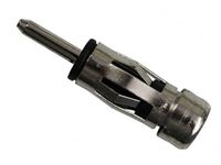 AIV Autoantenne-Adapter Iso 150 Ohm Iso 50 Ohm Universel