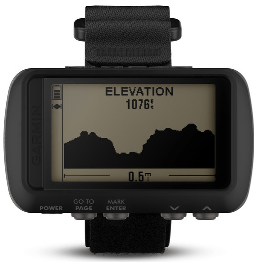 Garmin Foretrex 601