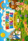 Historias Bíblicas para colorear