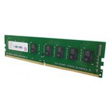 QNAP RAM-16GDR4ECP0-UD-2666 module de mémoire 16 Go 2 x 8 Go DDR4 2666 MHz 288 broches DIMM ECC