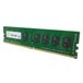 QNAP RAM-16GDR4ECP0-UD-2666 module de mémoire 16 Go 2 x 8 Go DDR4 2666 MHz 288 broches DIMM ECC