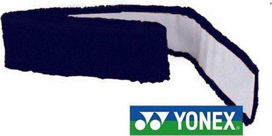 Yonex Badstofgrip Donkerblauw