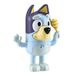 Vtech - Bougez avec Bluey ! Animal interactif, jouez et dansez avec Bluey, multiples activités et surprises, encourage la créativité, version ESP
