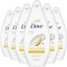 Dove Shower Gel Creamy Indulge - 6 x 250 ml