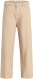 Jack & Jones Klassieke broek Wide Leg Fit Klassieke broek