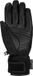 Reusch Tessa STORMBLOXX™ Dames Handschoenen Zwart/Zilver EU 7