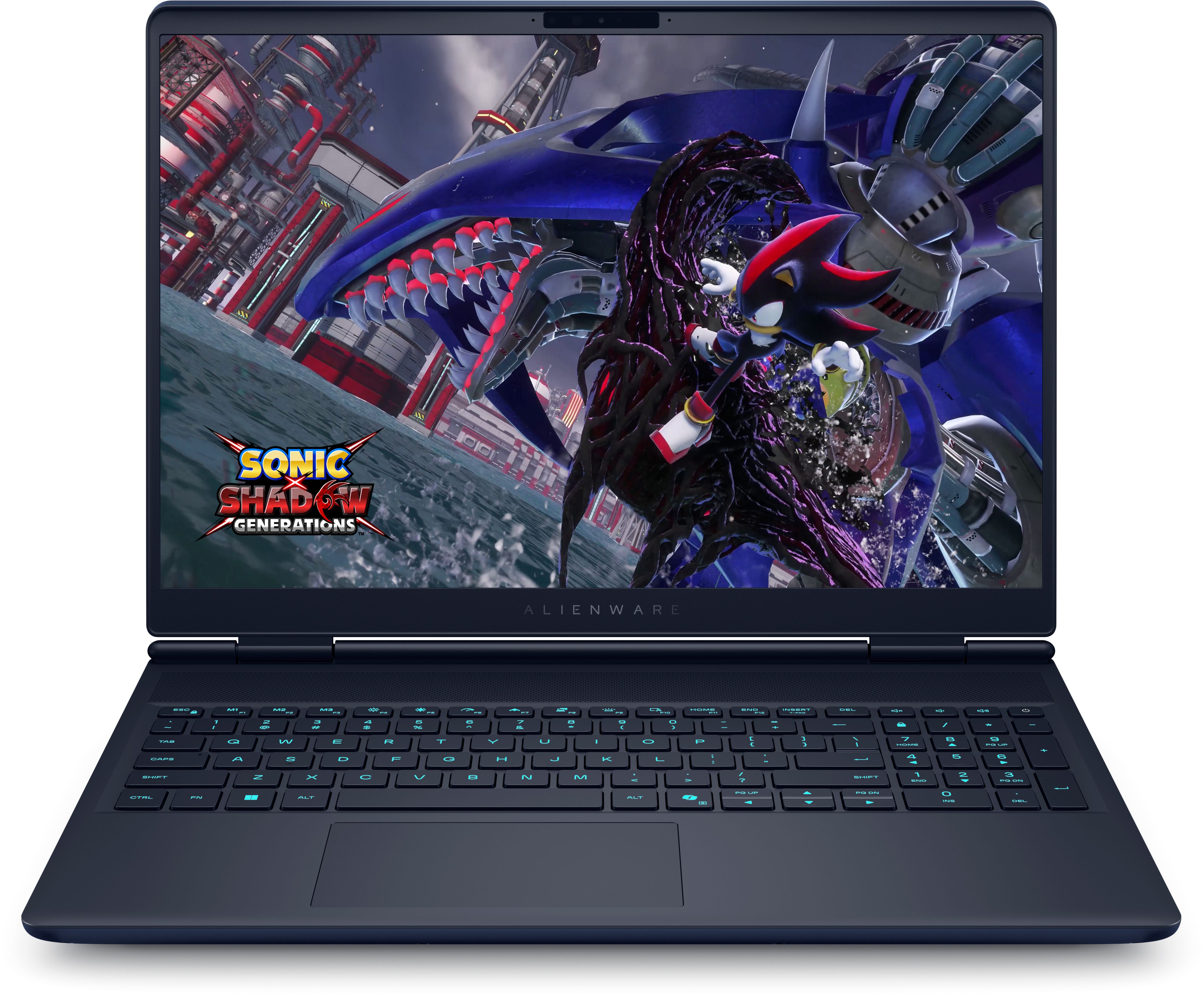Alienware / AC16251 / AC16251