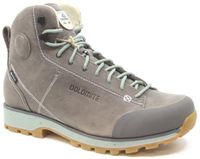 Dolomite 54 High FG Evo GTX W Wandelschoenen Dames Grijs Nubuck Gore-Tex