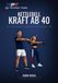 Kettlebell: Kraft ab 40: Schnellkraft zurückholen, ohne Sprünge und ohne Aufprall — 11 Übungen, 3 Stufen, ein 12-Wochen-Zyklus