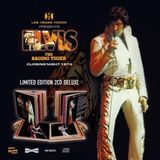 Las Elvis Presley Las Vegas