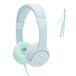WONDEE Mr Wonderful Kinderhoofdtelefoon, met hoofdband en volumebegrenzing van 85 dB – Mr Wonderful hoofdtelefoon, cadeau voor jongens en meisjes
