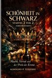 Schönheit in Schwarz - Staffel 2 Teil 2 (SERIE)REZENSION) Paperback