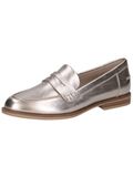 CAPRICE Instappers taupe