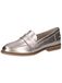 CAPRICE Instappers taupe