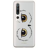 ERT GROUP mobiel telefoonhoesje voor Xiaomi MI 10 / MI 10 PRO origineel en officieel erkend Harry Potter patroon 028 optimaal aangepast aan de vorm van de mobiele telefoon, gedeeltelijk bedrukt