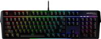 HyperX Alloy MKW100 - Mechanisch Gaming Toetsenbord - Zwart