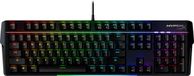 HyperX Alloy MKW100 - Mechanisch Gaming Toetsenbord - Zwart