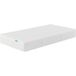 HN8 SCHLAFSYSTEME Dynamic TFK pocketveringmatras met hybrideschuim (Medium (H2), 160 x 200 cm)