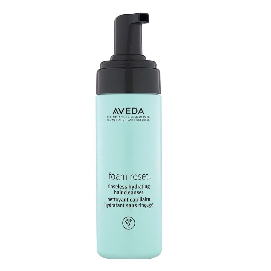 Aveda Foam Reset™ Rinseless Hydrating Hair Cleanser 150ml