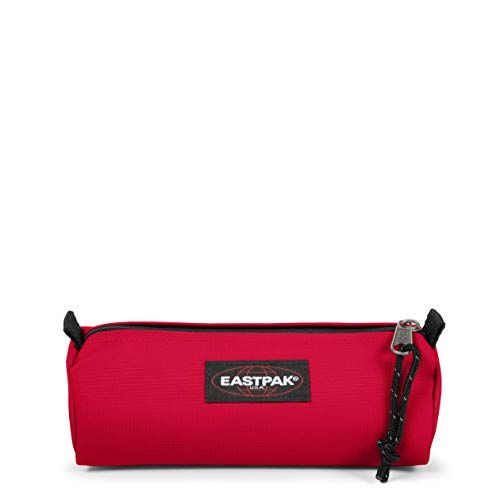 Eastpak BENCHMARK SINGLE Pennenzak, 6 cm, Sailor Red