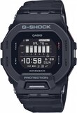 Casio G-Shock GBD-200-1ER Heren Horloge - 41 mm - Zwart