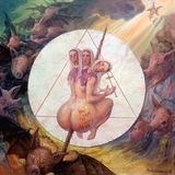 PIAS Nederland Filii Nigrantium Infernalium - Hostia (CD)