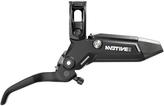 Sram Brake Motive Bronze Black - UNI