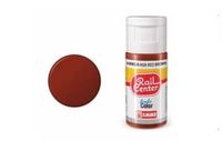 AMMO by Mig Jimenez AMMO MIG Hobbyverf - MIG R0029 Rail Center - Red Brown - 15ml Verf flesje - 15 ml