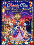 Patriotic Patsy and Fairyland's Grand American Celebration: A Commemorative Fairy Tale Celebrating America's 250th Birthday