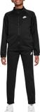Nike Hq9315 Trainingspak Zwart 8-10 Years Jongen