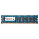 PHS-memory Asus PHS-memory 4 GB RAM-geheugen geschikt voor Asus M4A77T DDR3 UDIMM ECC 1600MHz PC3-12800E