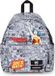 Eastpak Day Pak'r Wonder Woman Polyester Rugzak Unisex Volwassenen