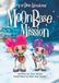 Izzy and Dee Adventures Moon Base Mission: Where Plants, Science, and Imagination Grow