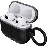 LifeProof OTTERBOX LifeProof Case Apple AirPods 3rd gen - Zwart