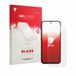 upscreen - Screenprotector voor Honor 600 Smart 5G - Folie Beschermfolie Beschermglas transparant
