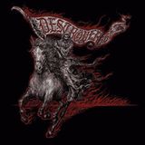 Season Of Mist Destroyer 666 Wildfire LP