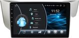 Happiq Autoradio met Bluetooth en CarPlay voor Lexus RX300, RX330, RX350 en RX400h (2003-2009)